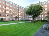 Недвижимость Pembroke Road, Kensington: 2