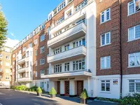 Недвижимость Pembroke Road, Kensington: 3