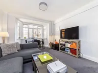 Недвижимость Pembroke Road, Kensington: 4
