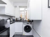 Недвижимость Pembroke Road, Kensington: 6