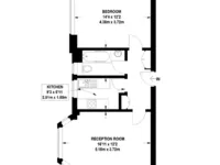 Недвижимость Pembroke Road, Kensington: 7