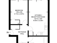 Недвижимость Townsend Street, Elephant And Castle: 9