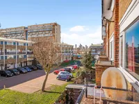 Недвижимость Rivet House, Southwark: 6