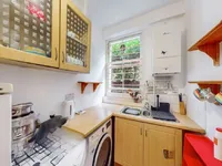 Недвижимость Bath Terrace: 1