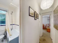 Недвижимость Bath Terrace: 3