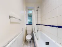 Недвижимость Bath Terrace: 5