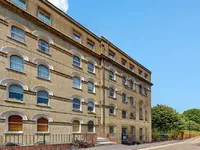 Недвижимость Bath Terrace: 7