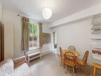 Недвижимость Bath Terrace: 8