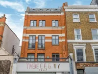 Недвижимость King Street, Hammersmith: 3