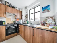 Недвижимость King Street, Hammersmith: 6