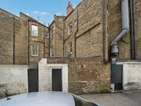 Недвижимость Archway Road, Highgate: 12