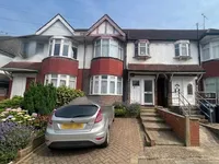 Недвижимость Westview Close, Neasden: 4