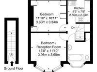Недвижимость Westview Close, Neasden: 6