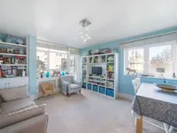 Недвижимость Fitzhugh Grove, Wandsworth: 11