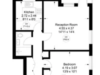 Недвижимость Fitzhugh Grove, Wandsworth: 22