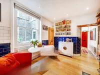 Недвижимость Amelia Street: 1