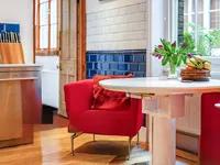 Недвижимость Amelia Street: 6