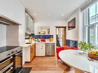 Недвижимость Amelia Street: 7