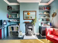 Недвижимость Amelia Street: 8