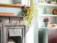 Недвижимость Amelia Street: 10