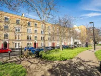 Недвижимость Amelia Street: 13