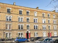 Недвижимость Amelia Street: 14