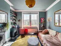 Недвижимость Amelia Street: 15