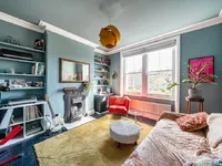 Недвижимость Amelia Street: 16