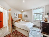 Недвижимость Amelia Street: 18