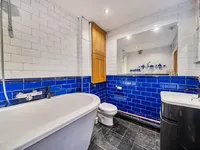 Недвижимость Amelia Street: 20