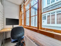 Недвижимость Amelia Street: 21