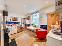 Недвижимость Amelia Street: 22