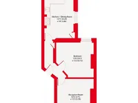 Недвижимость Amelia Street: 23