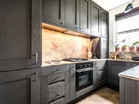 Недвижимость Jeffreys Road, Clapham: 12