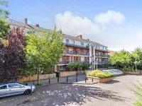 Недвижимость Cherry Garden Street: 7