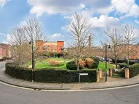 Недвижимость Calypso Crescent: 1