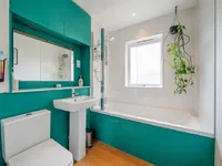 Недвижимость Calypso Crescent: 16