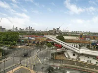 Недвижимость St. George Wharf: 1