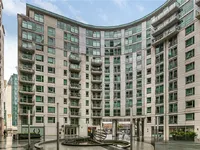 Недвижимость St. George Wharf: 2