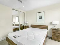 Недвижимость St. George Wharf: 3