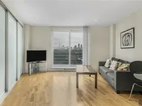 Недвижимость St. George Wharf: 7