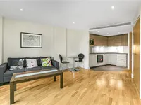 Недвижимость St. George Wharf: 8