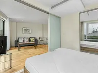 Недвижимость St. George Wharf: 12