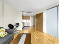 Недвижимость St. George Wharf: 14