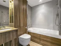 Недвижимость St. George Wharf: 15