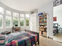 Недвижимость Olive Road: 1