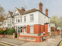 Недвижимость Olive Road: 3