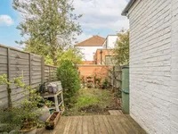 Недвижимость Olive Road: 8