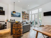 Недвижимость Olive Road: 10