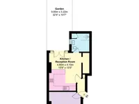 Недвижимость Olive Road: 12